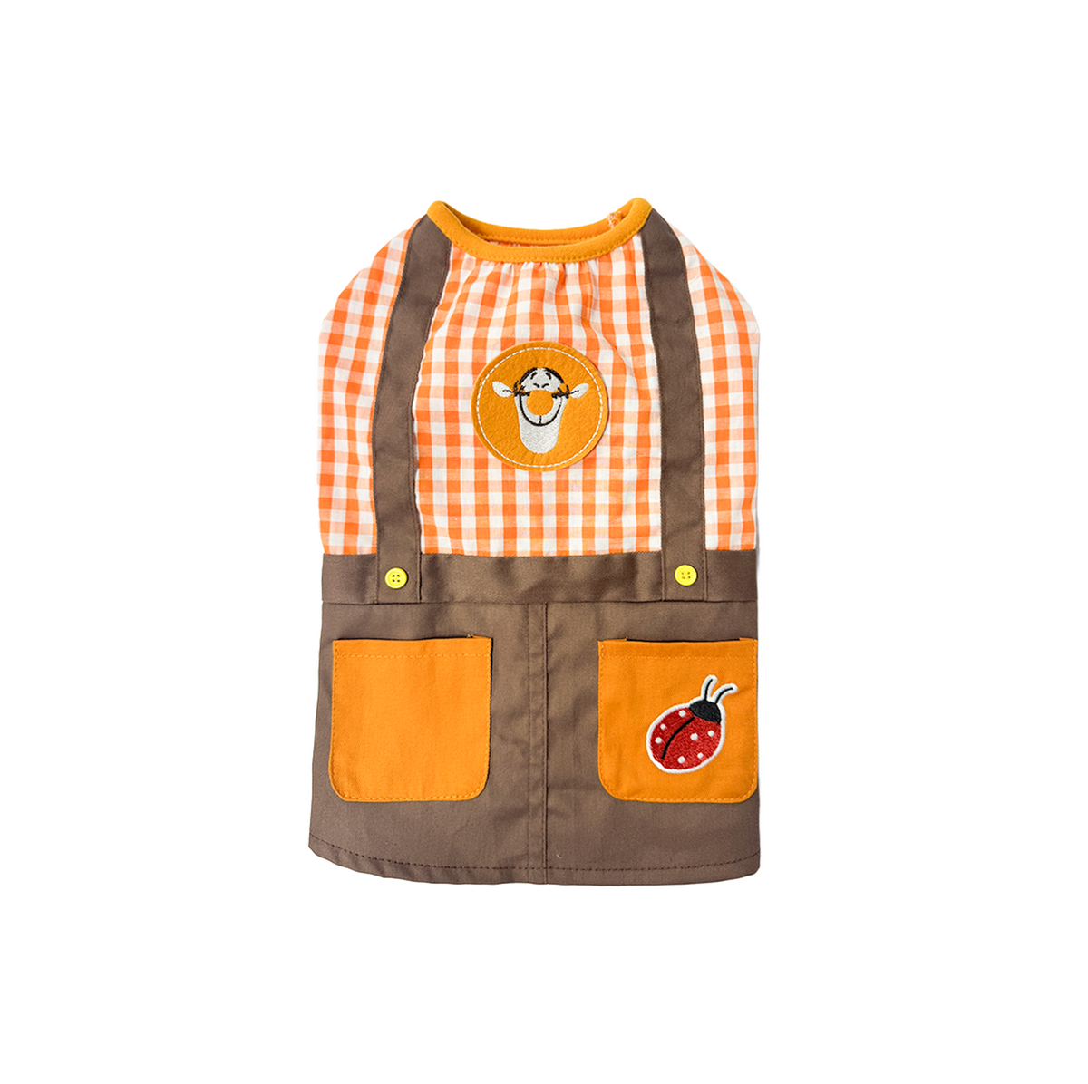 Official Disney Lumberjack Tigger