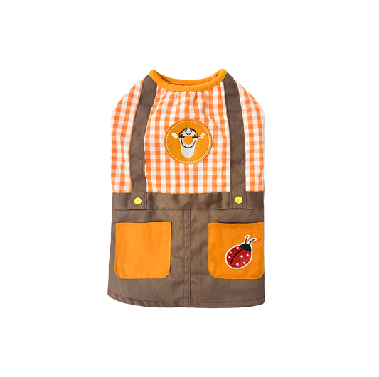 Official Disney Lumberjack Tigger