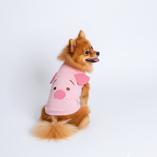 Official Disney  Piglet Shirt