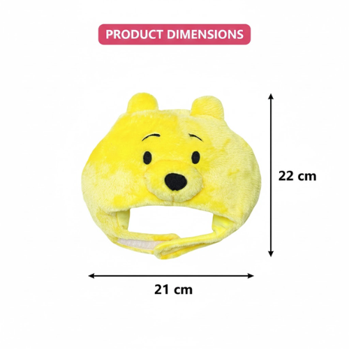 Official Disney  Pooh Hat