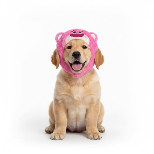Official Disney  Lotso Hat (Toy Story)