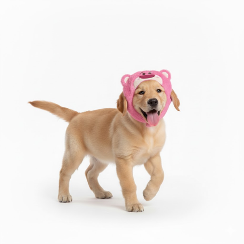 Official Disney  Lotso Hat (Toy Story)