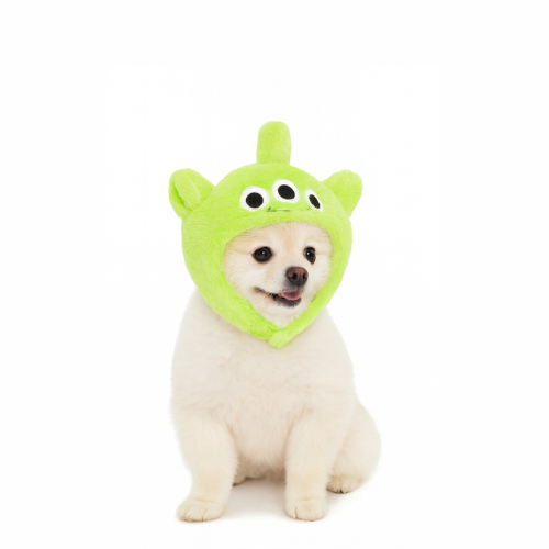 Official Disney  Alien Hat (Toy Story)