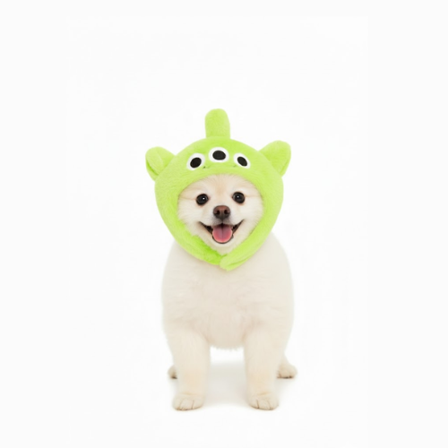 Official Disney  Alien Hat (Toy Story)