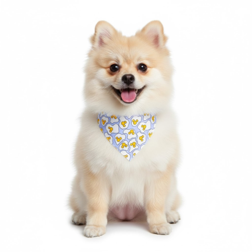 Official Disney  MicEgg Bandana