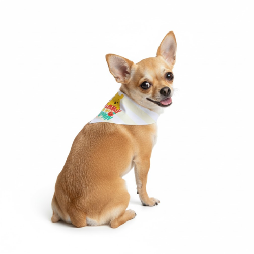 Official Disney  Pooh Yummy Bandana