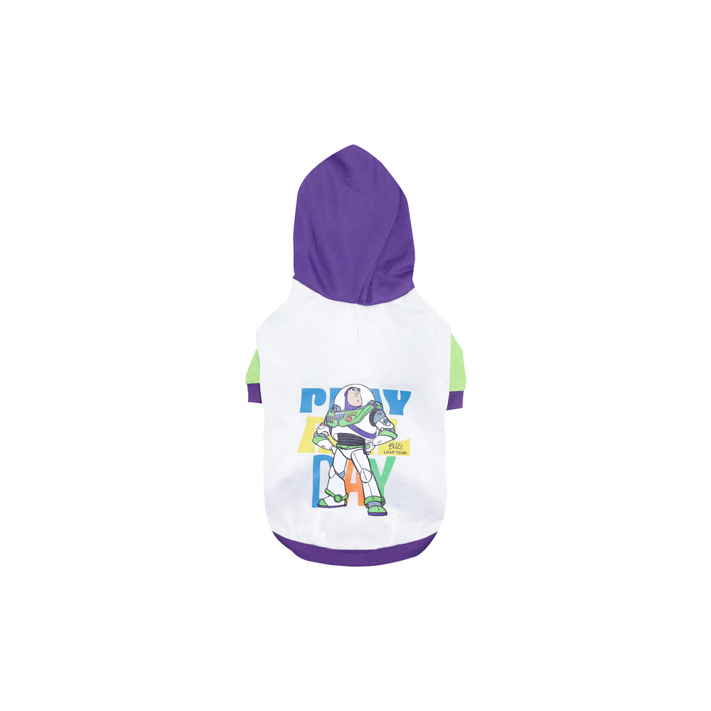 Official Disney Hoodie  Buzz (Toy Story)