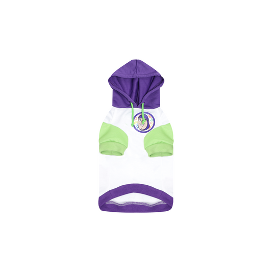 Official Disney Hoodie  Buzz (Toy Story)