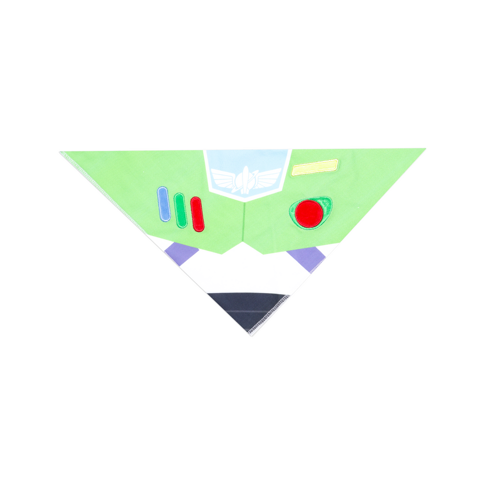 Official Disney Buzz Bandana (Toy Story)