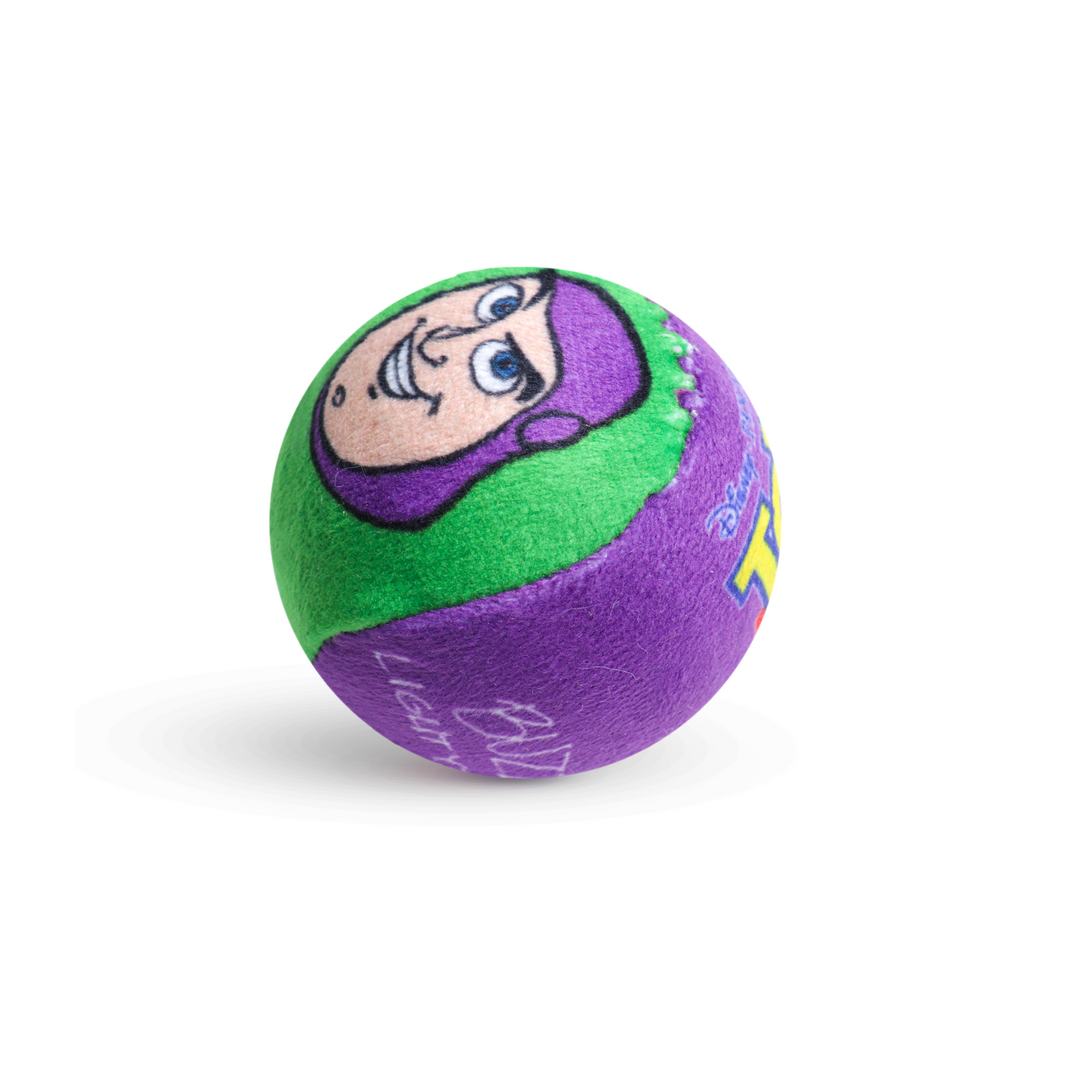 Official Disney Ball Toys