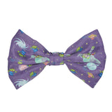 Official Disney Toy Story (Buzz's Space Quest)  Dog Bow Tie