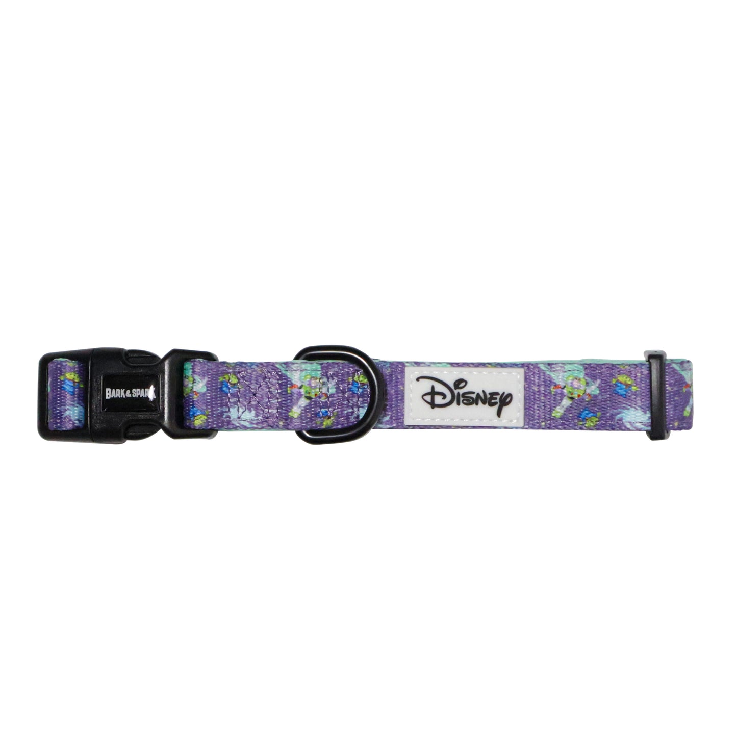 Official Disney  Toy Story (Buzz's Space Quest) Dog Collar