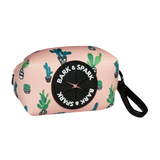 Poop Bag Holder - Cactus