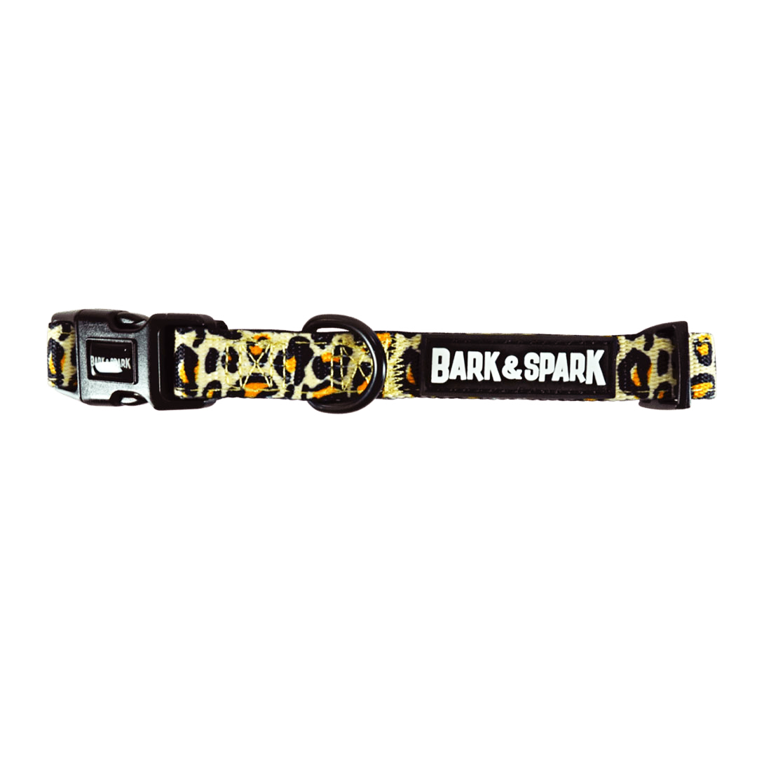 Clearance Collars