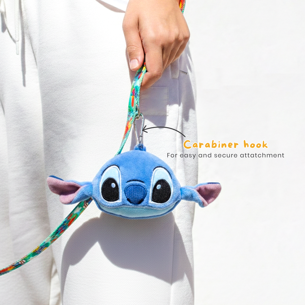 Official Disney  Dog Backpack