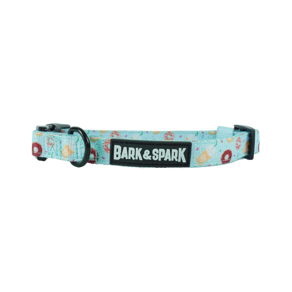 Clearance Collars