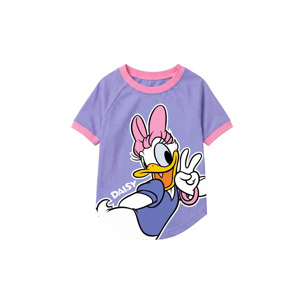 Official Disney Daisy Classic Shirt