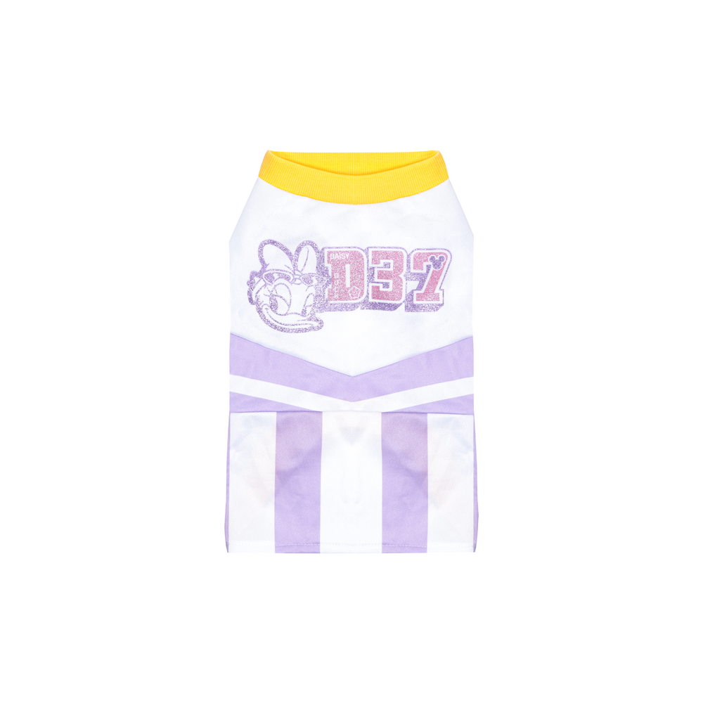 Official Disney Daisy Cheer Dance Costume