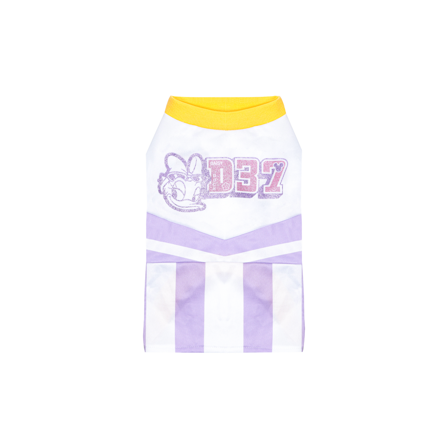 Official Disney Daisy Cheer Dance Costume