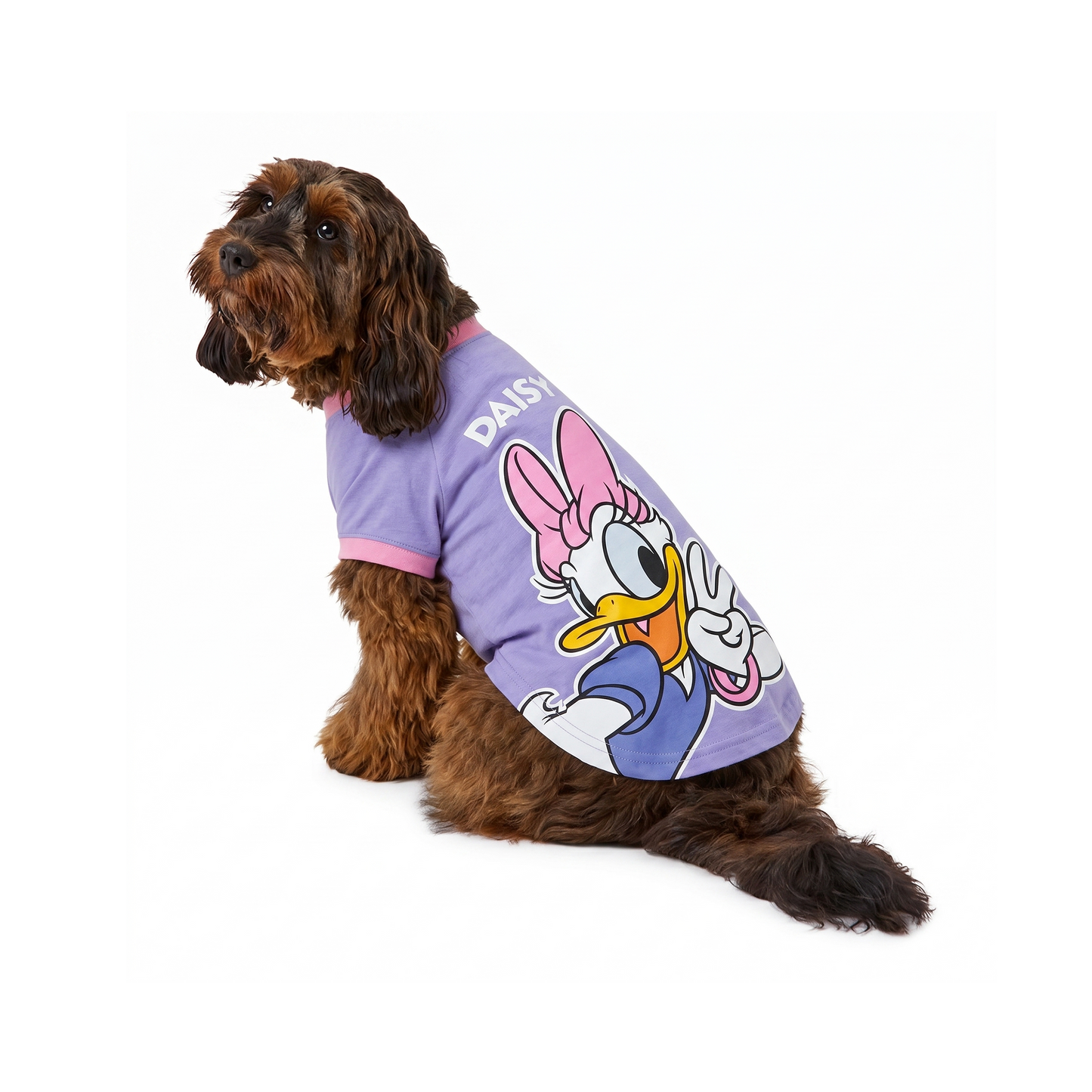 Official Disney Daisy Classic Shirt