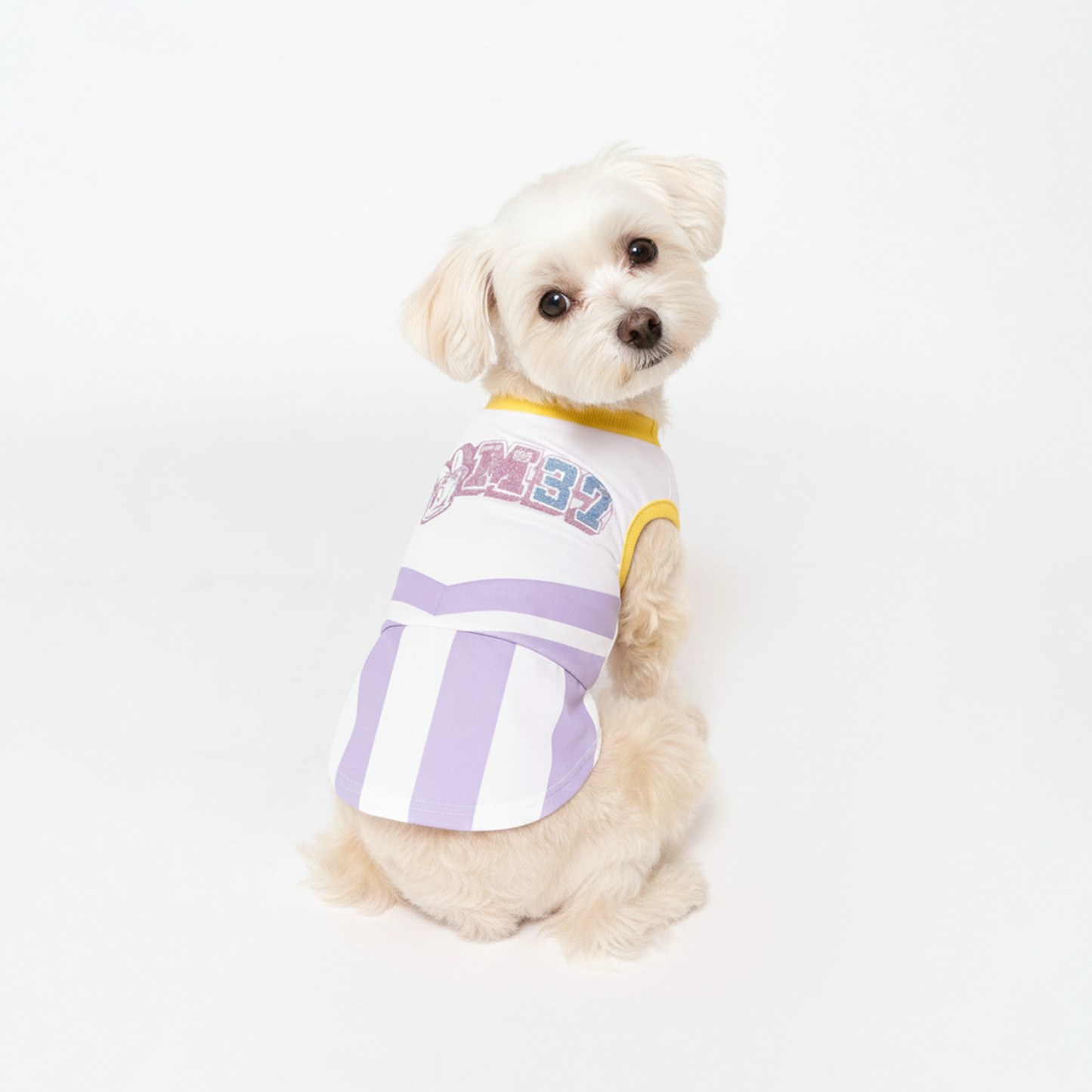 Official Disney Daisy Cheer Dance Costume