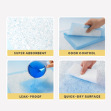 Pet Training Pads
