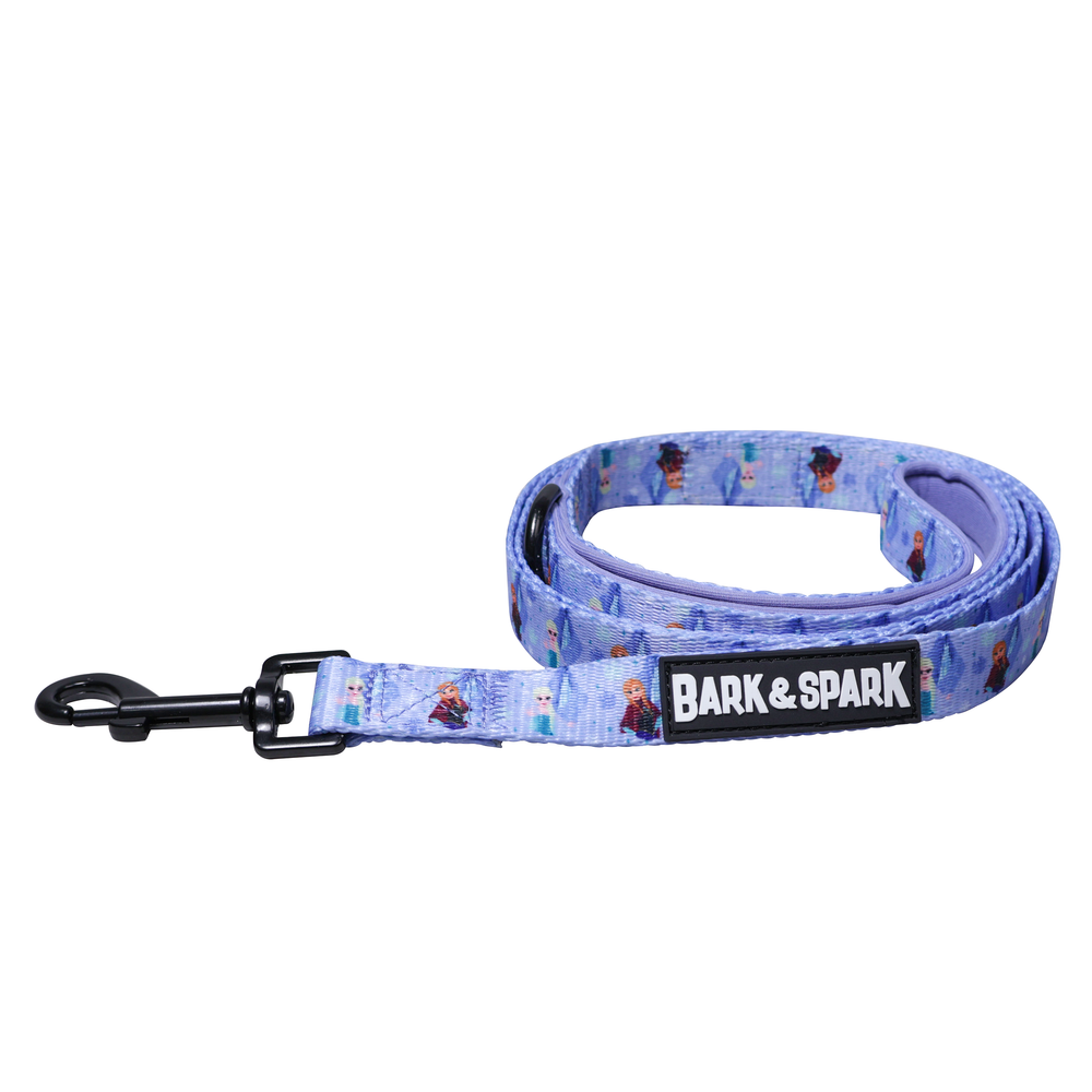 Official Disney Frozen (Snow Sisters)  Dog Leash