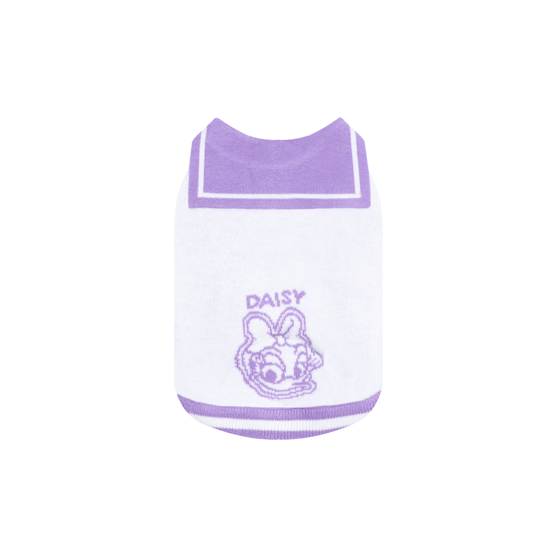 Official Disney Daisy Duck Sailor Sweater