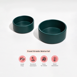 Buy 1 Get 1 Ceramic Pet Bowls