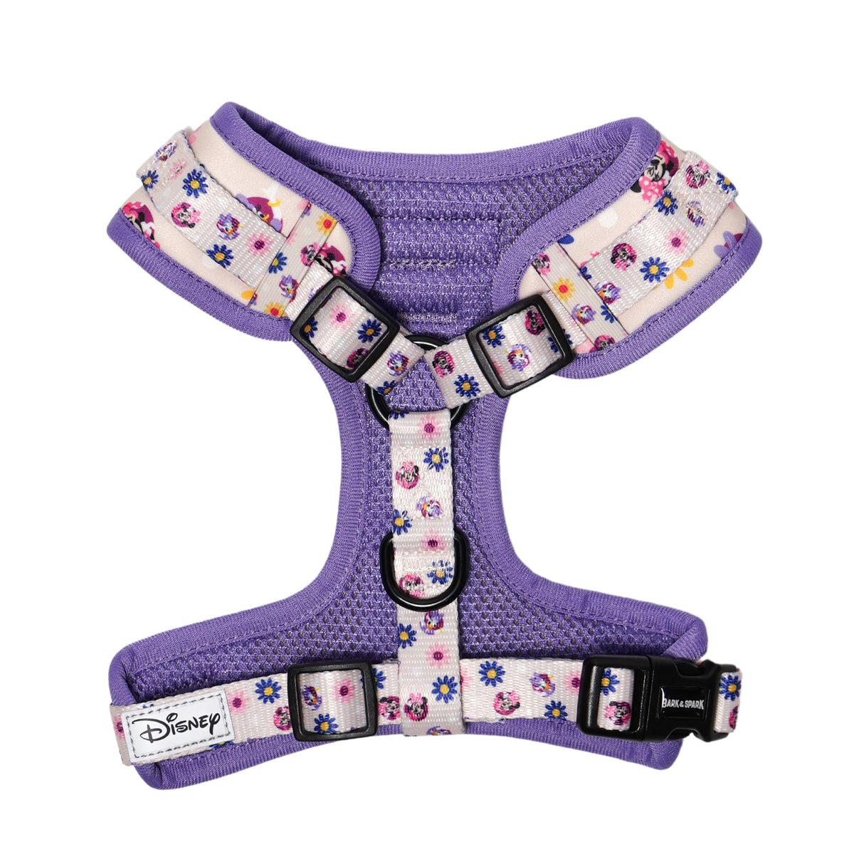 Adjustable Harness - Disney Mickey & Friends: Flower Power