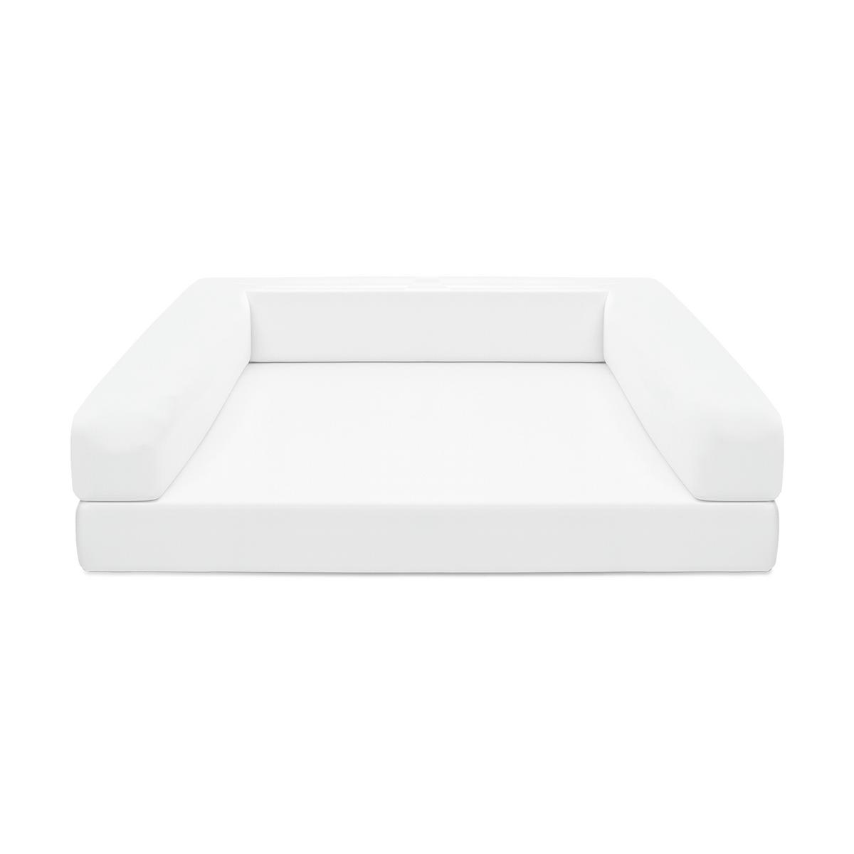 Sofa Bed - Grey