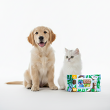 Official Disney Pet Wipes (Coconut Scent)