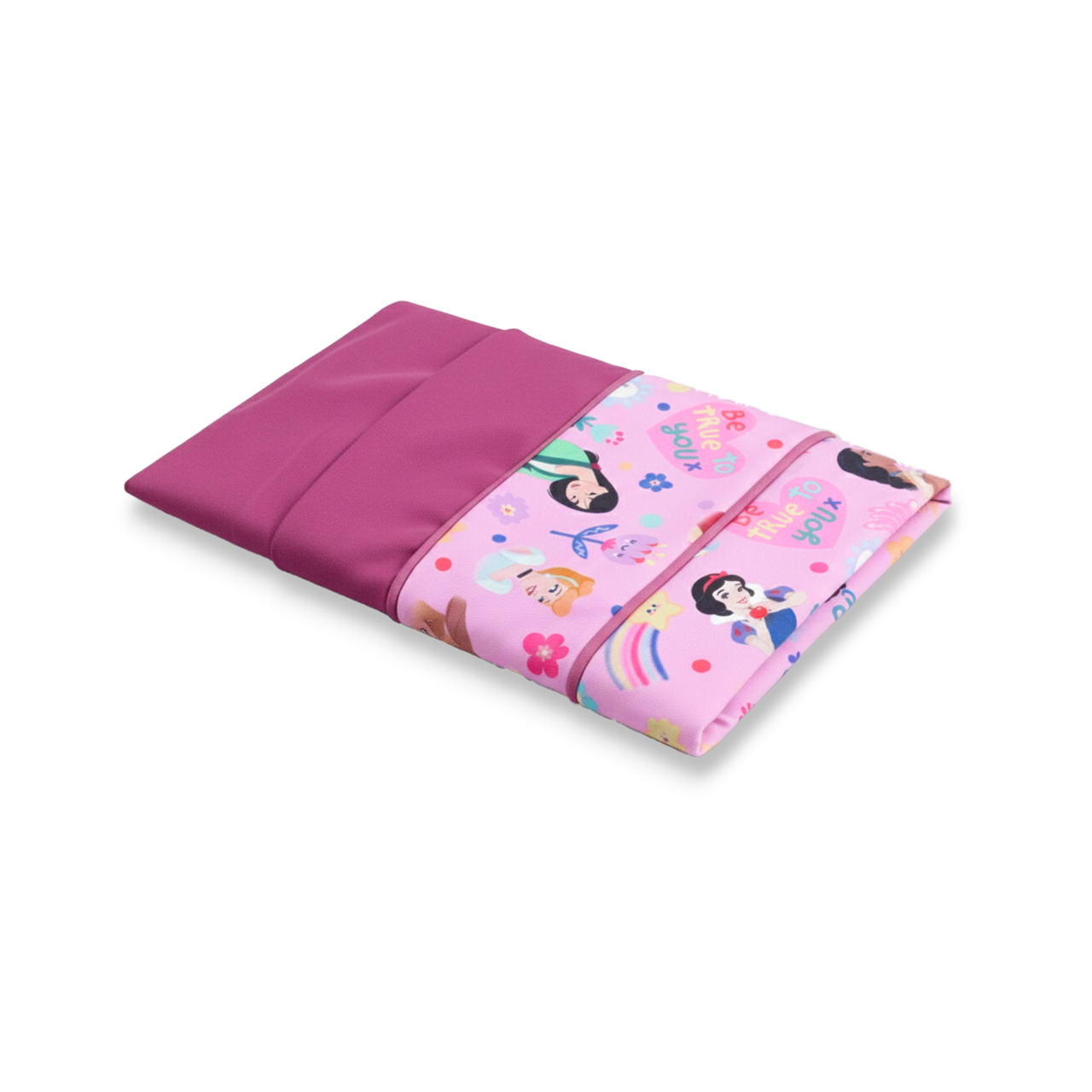 Official Disney  Princess Dog Sofa Bed