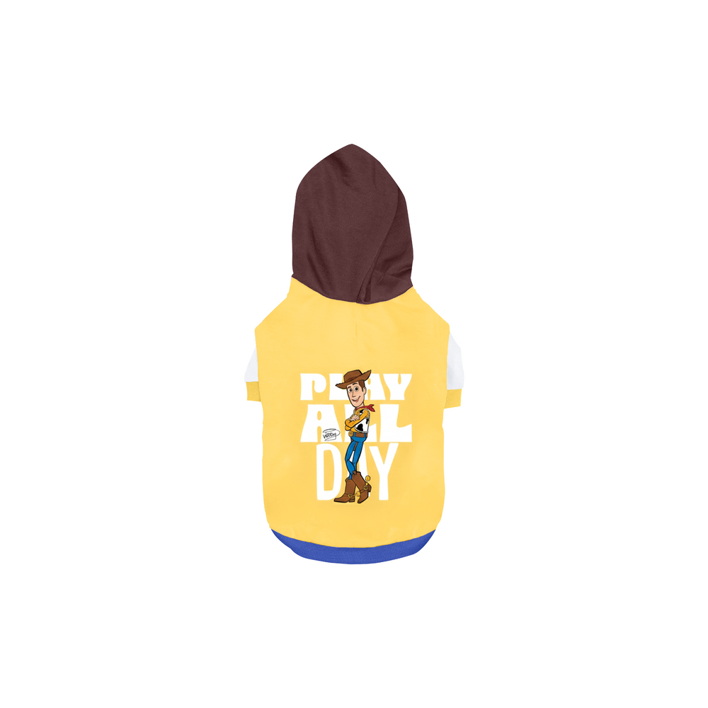 Official Disney Hoodie Woody (Toy Story)