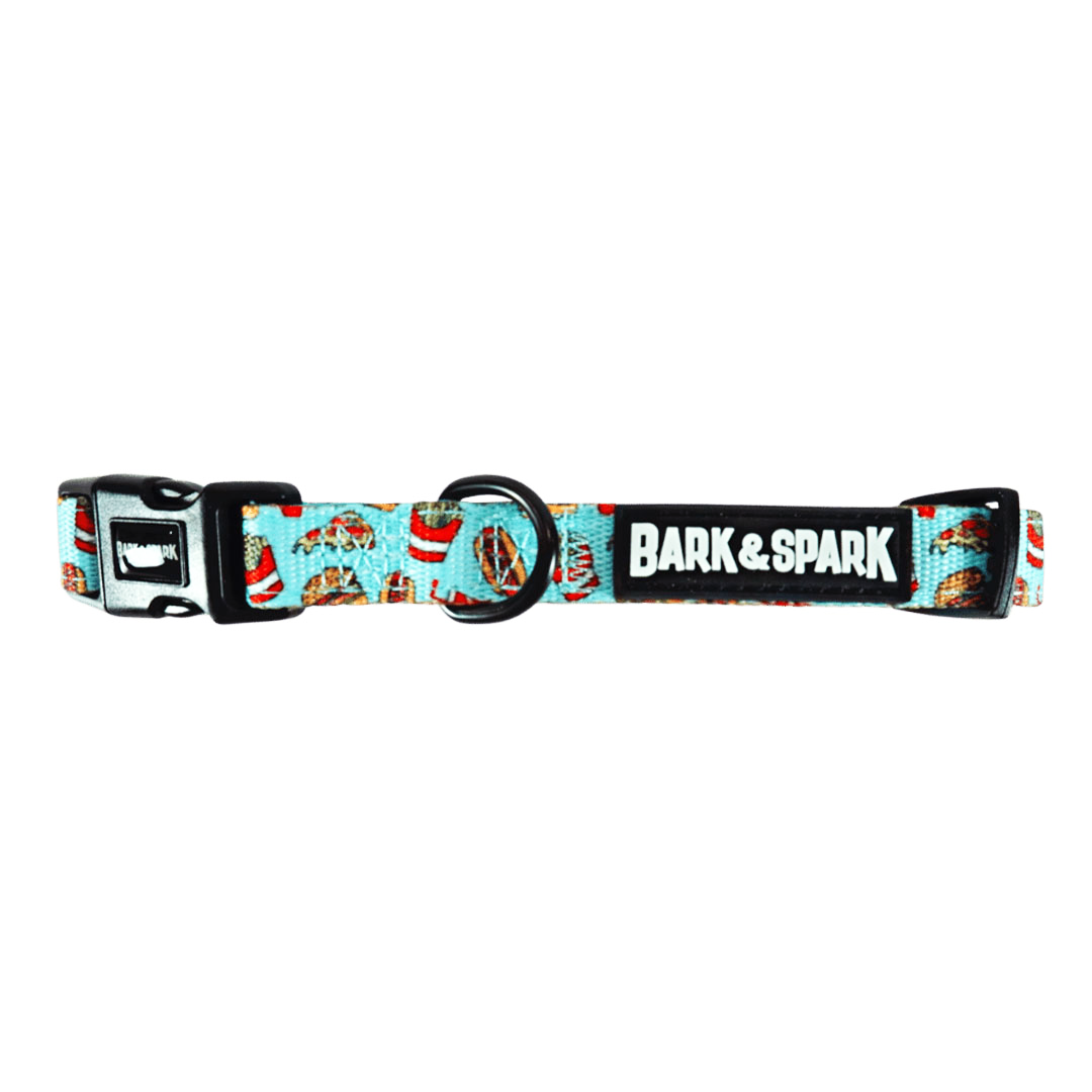 Clearance Collars