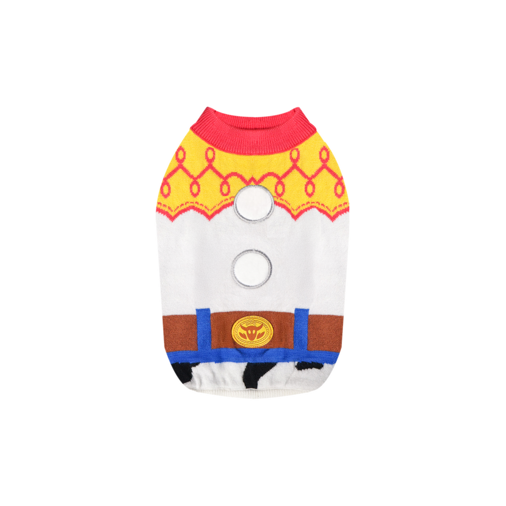 Official Disney Jessie Sweater (Toy Story)