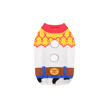 Official Disney Jessie Sweater (Toy Story)