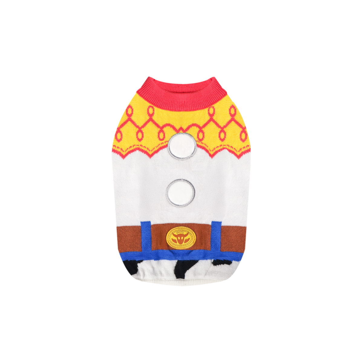 Sweater - Disney Toy Story: Jessie