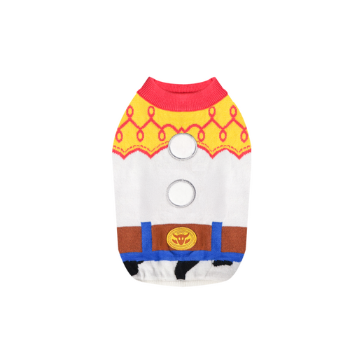 Official Disney Jessie Sweater (Toy Story)