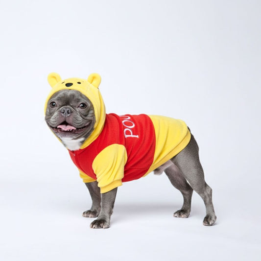 Official Disney  Pooh Costume