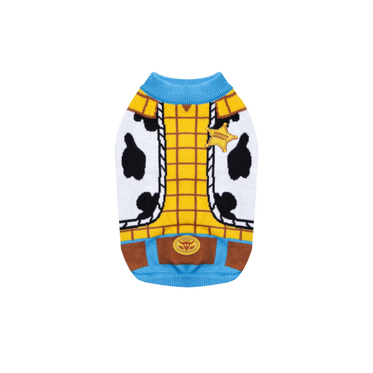 Official Disney  Woody Sweater