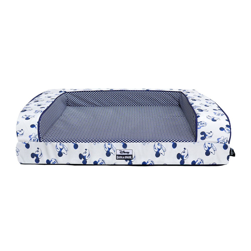 Official Disney Retro Mickey Dog Sofa Bed