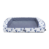 Official Disney Retro Mickey Dog Sofa Bed