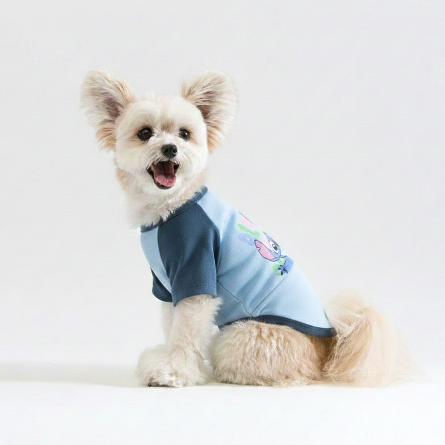 Official Disney Stitch Aloha Classic Shirt