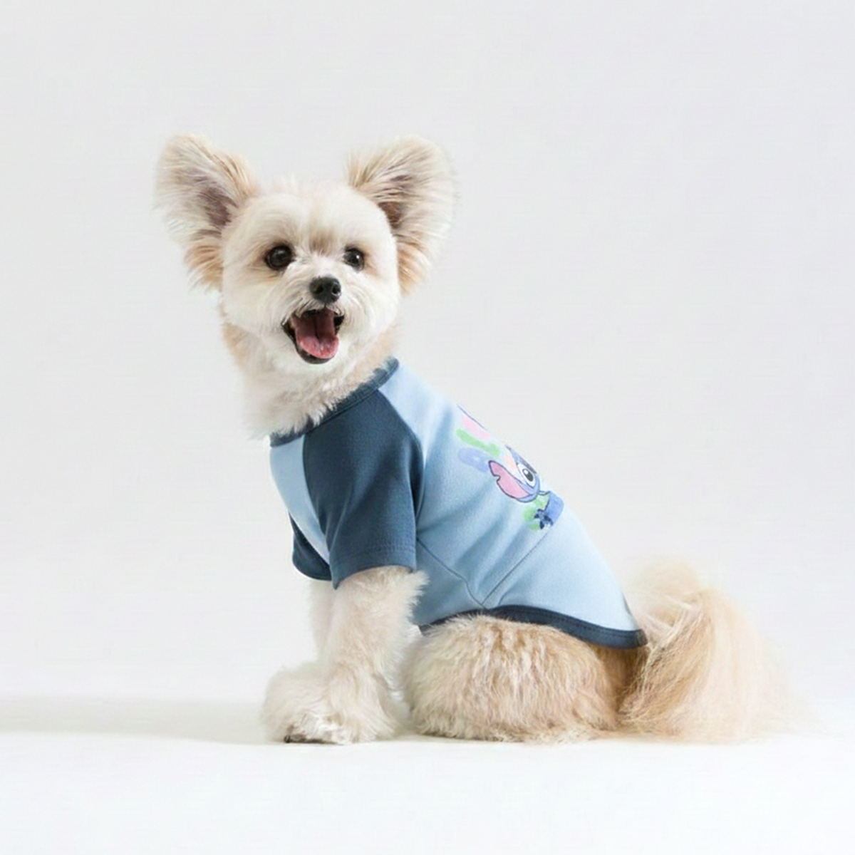 Tee - Disney Lilo & Stitch: Kawaii Hawaii