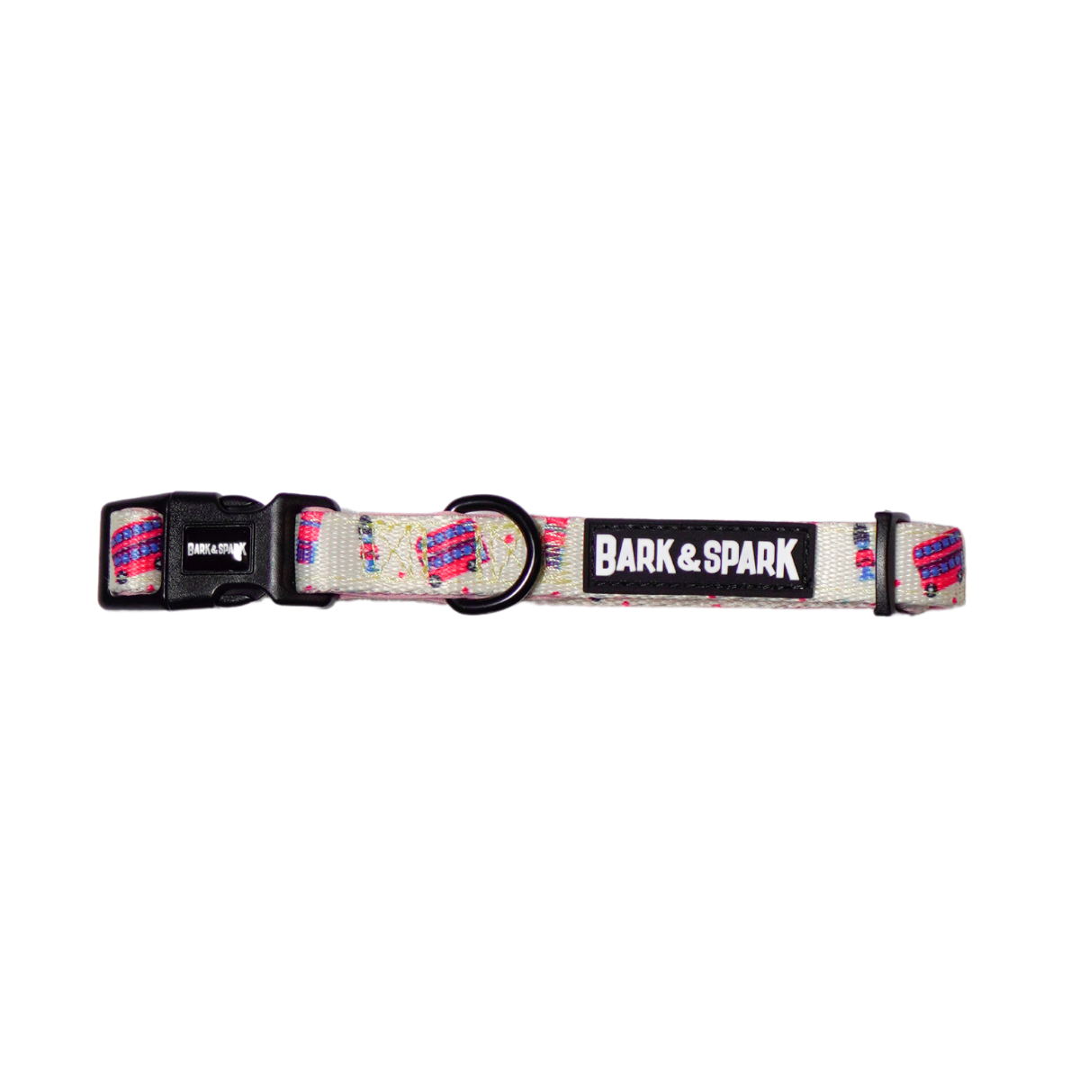 Clearance Collars