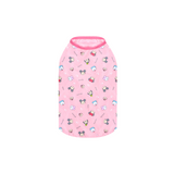 Official Disney  Mickey & Friends Pink Shirt