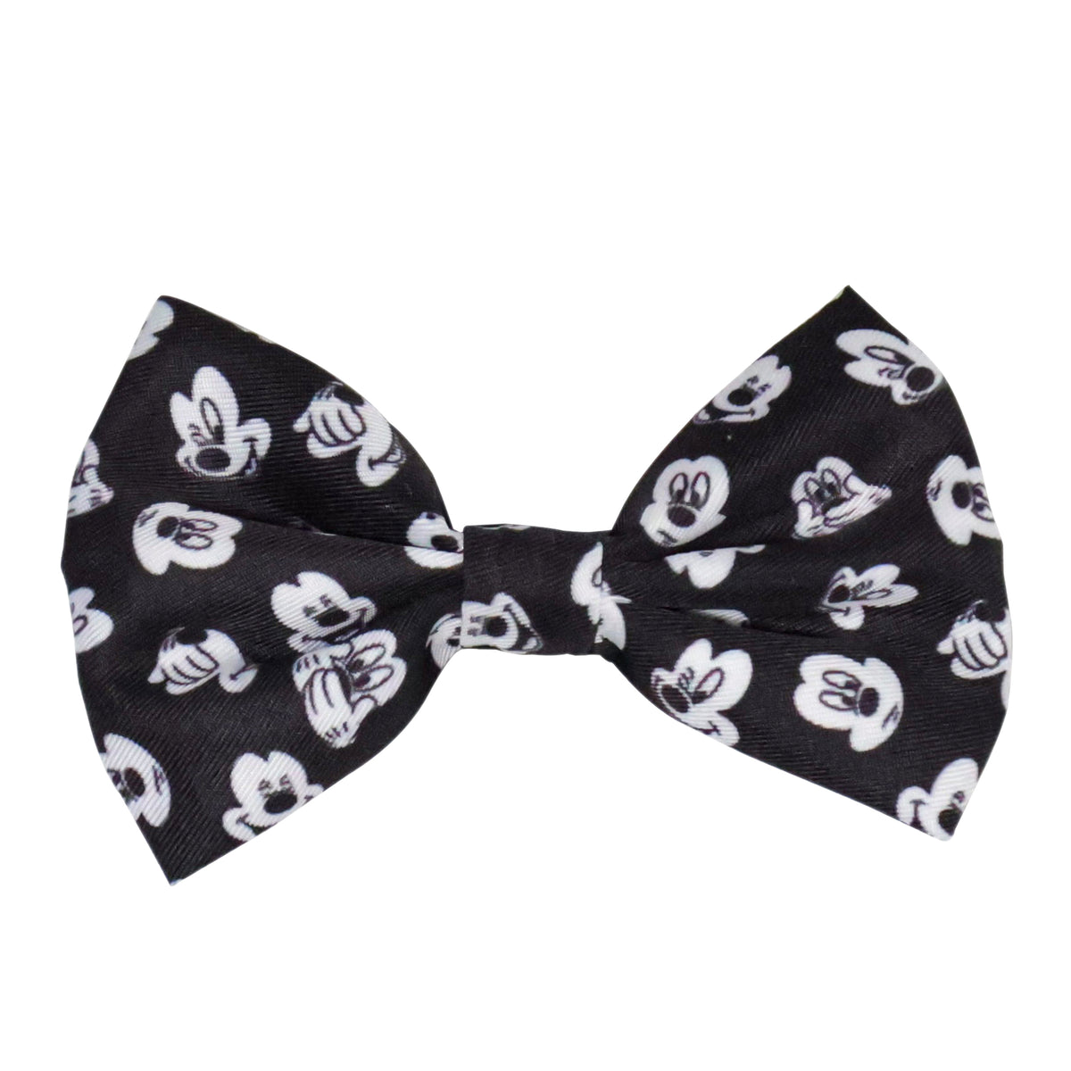 Bow Tie - Disney Mickey & Friends: Classic B&W