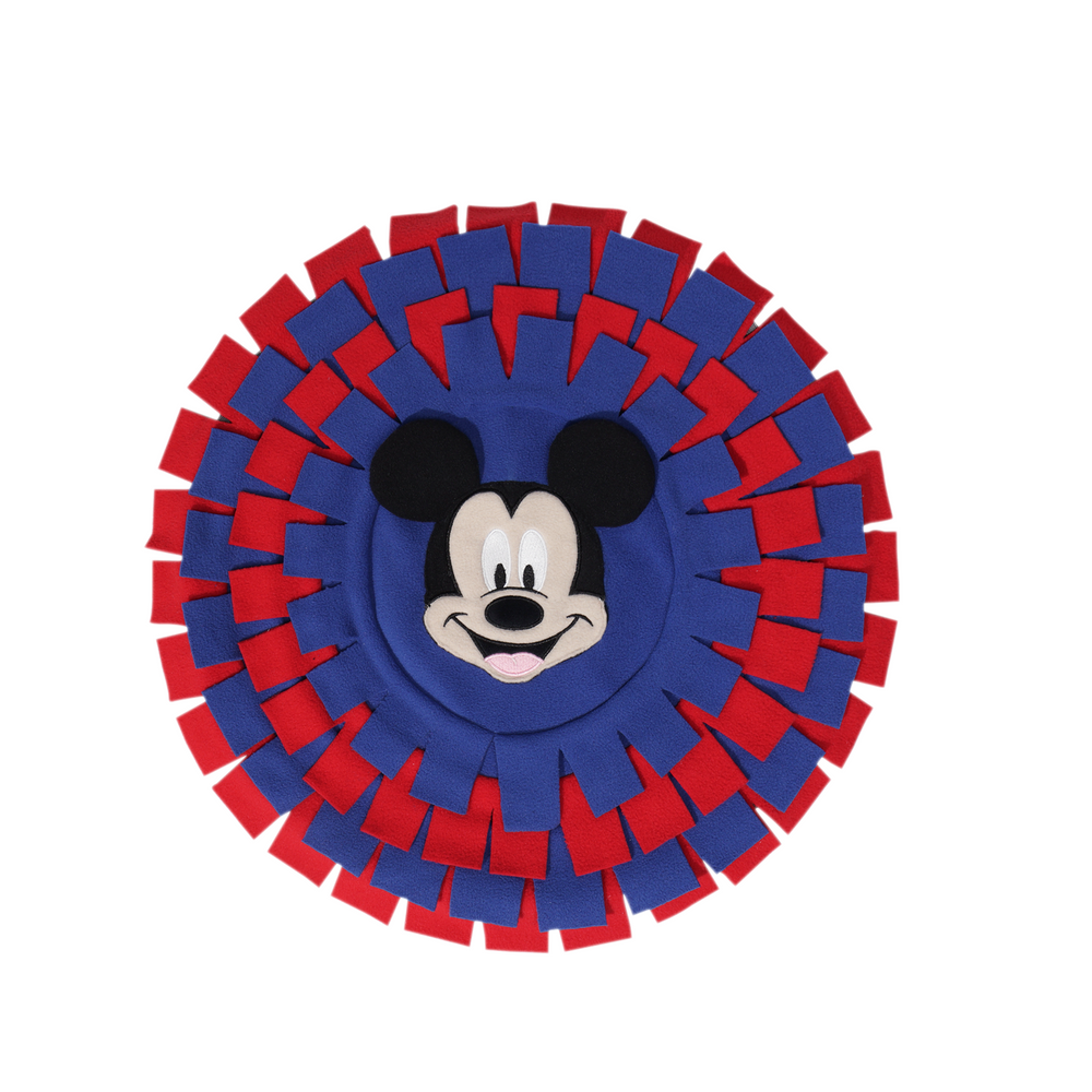 Official Disney Dog Snuffle Mat Mickey