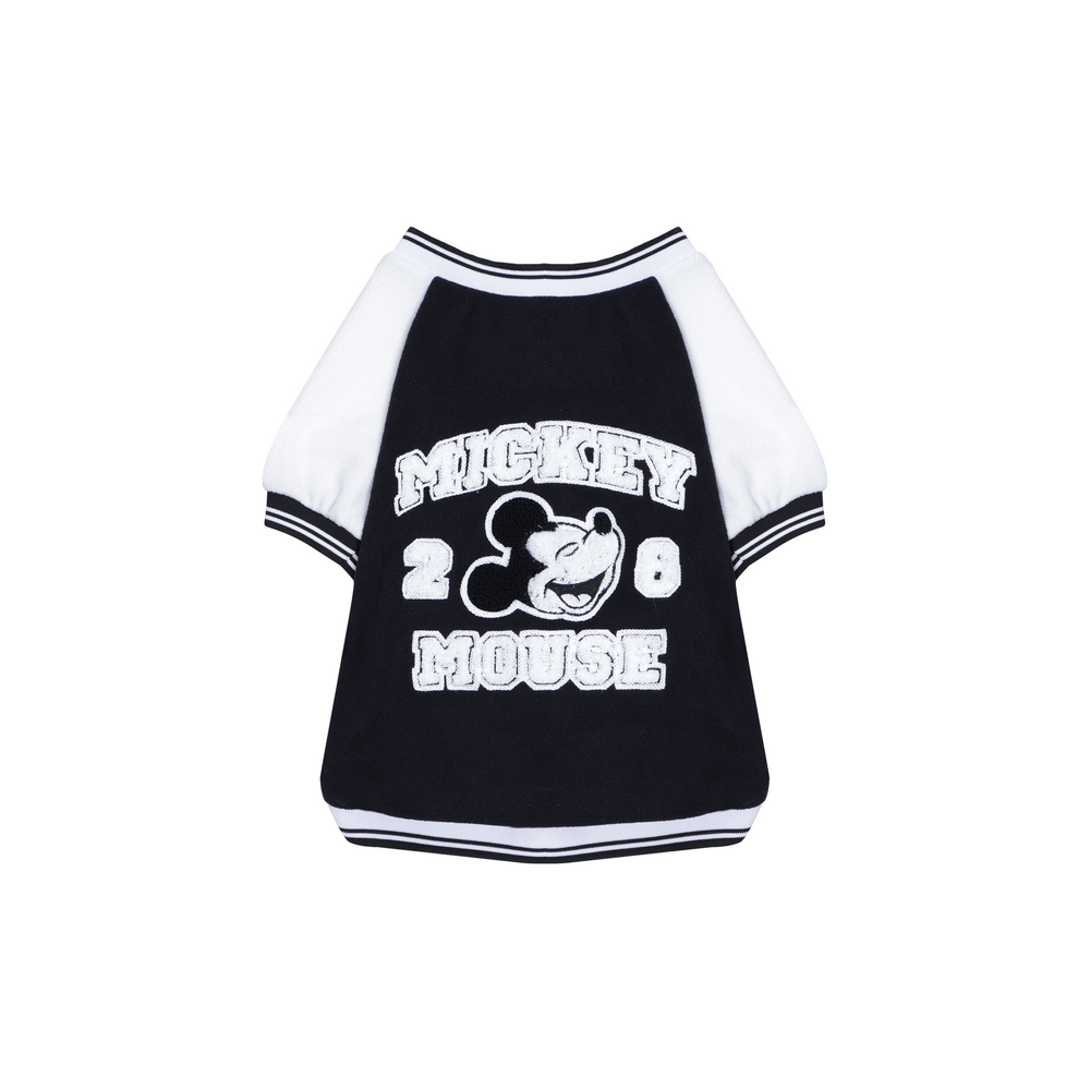 Official Disney Mickey Varsity Jacket
